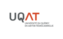 Logo Universite du Quebec en Abitibi-Temiscamingue