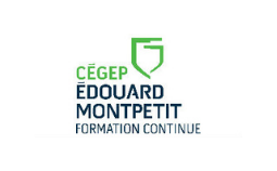 Logo Cegep Edouard-Montpetit