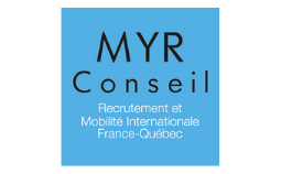 Logo MyrConseil