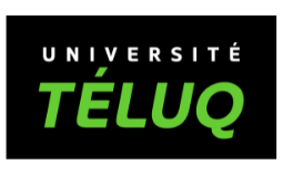 Logo Universite TELUQ